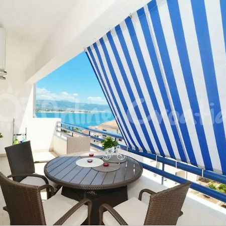 Apartment Miana Trogir Bagian luar foto