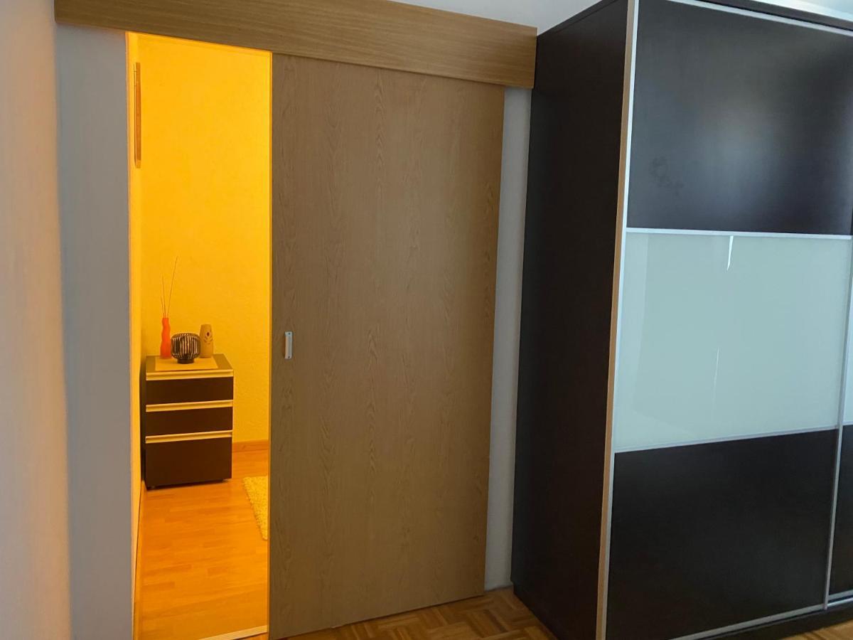 Apartment Miana Trogir Bagian luar foto