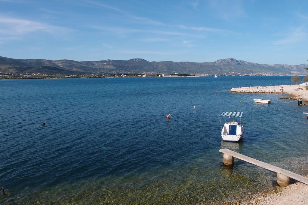 Apartment Miana Trogir Ruang foto