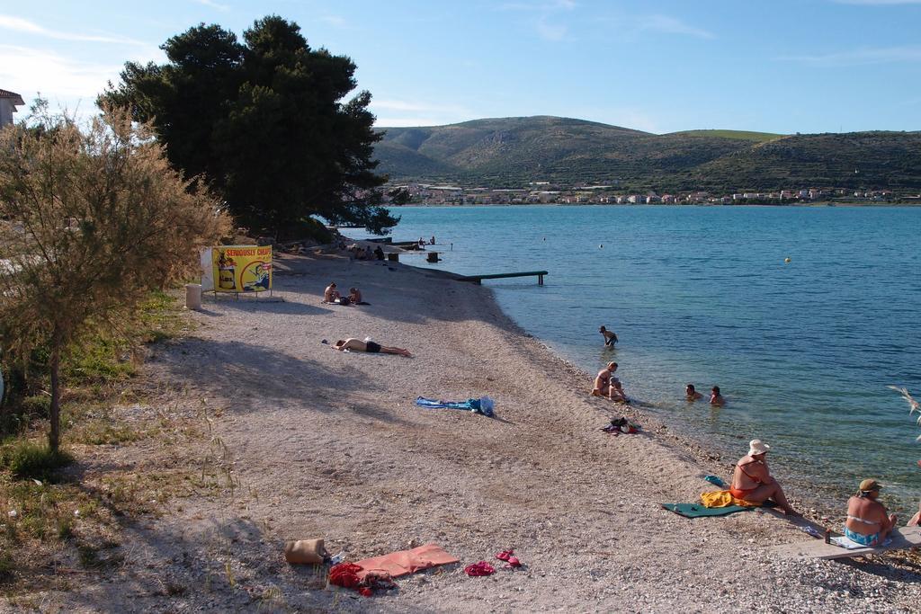 Apartment Miana Trogir Ruang foto
