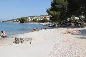 Apartment Miana Trogir Ruang foto